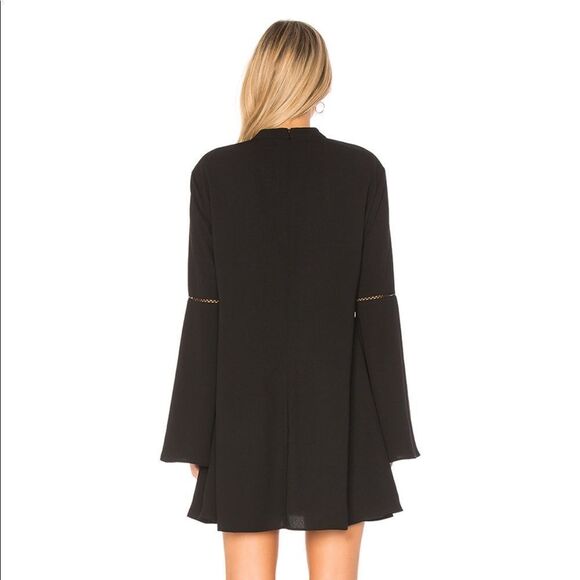 Jetset Diaries Hiatus Mini Dress NWT - Picture 3 of 8